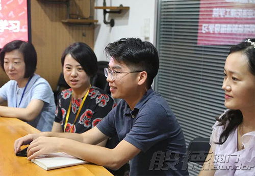 般德、洛陽理工