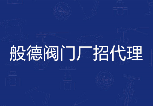 閥門(mén)代理