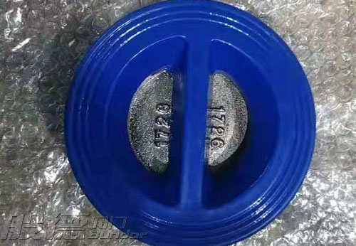 般德對夾蝶閥、蝶式止回閥等產(chǎn)品出口以色列